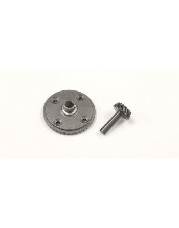 IF277 Ring Gear Set (MP9 RS) IF277  - KYOSHO RC